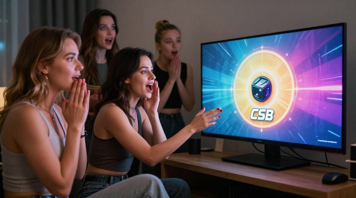 тест на реакцию онлайн