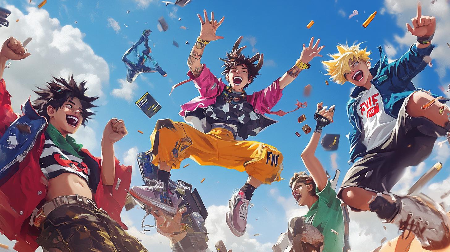 FNF Tricky Mod Mobile Online - Unleash the Madness