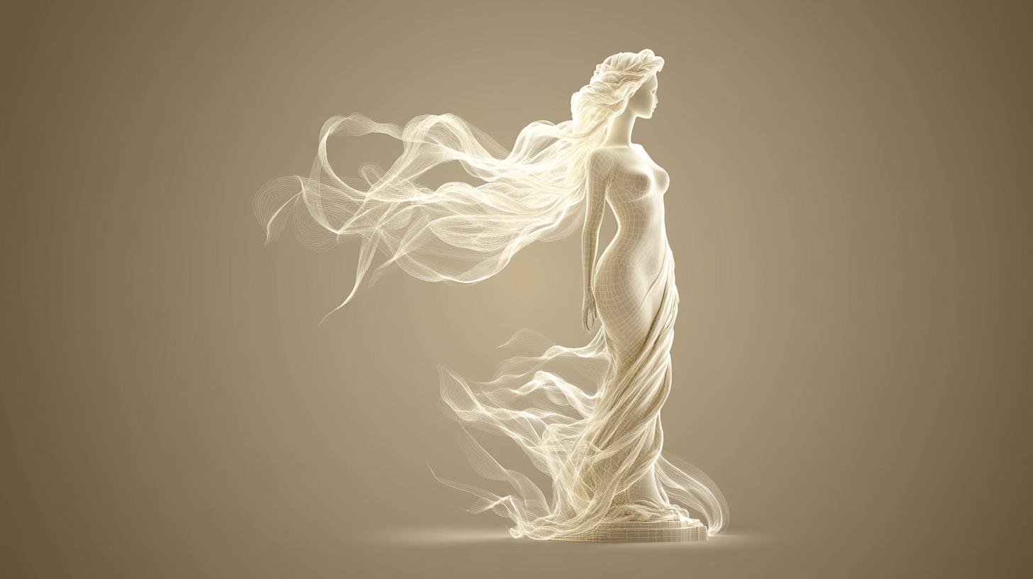 ИИ для создания контента для взрослых