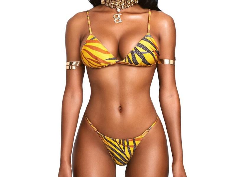 Unleashing Your Inner Adventurer with Extreme Swimwear