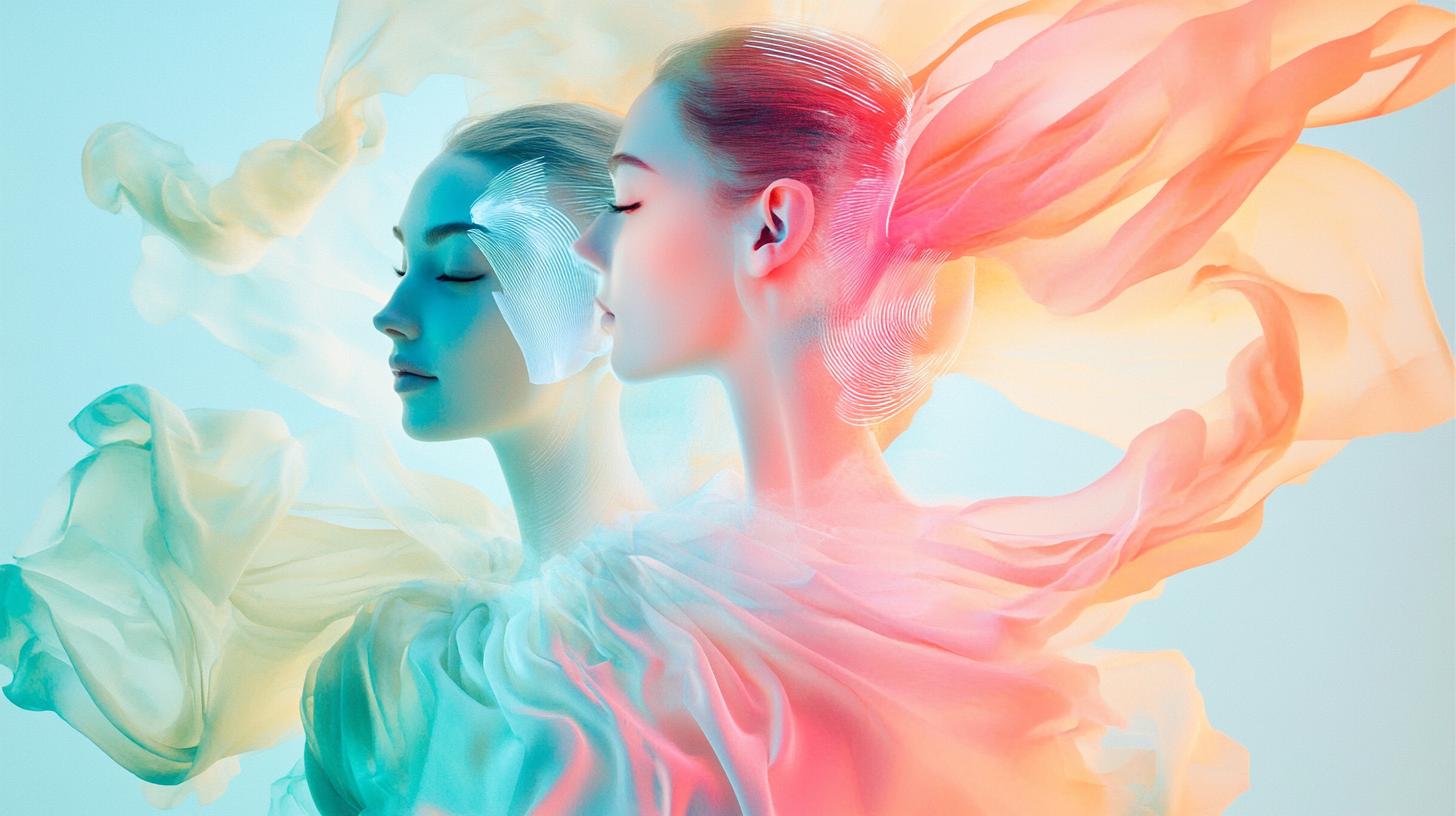 ИИ для создания контента для взрослых