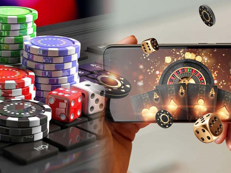 Casino online