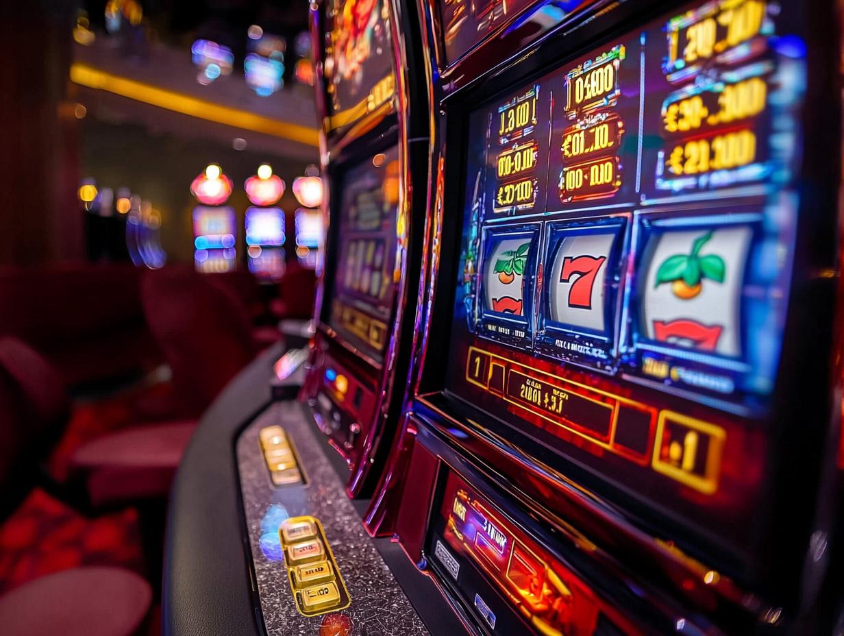 Descubra as Emoções do Cassino Online no ZEROUM BET