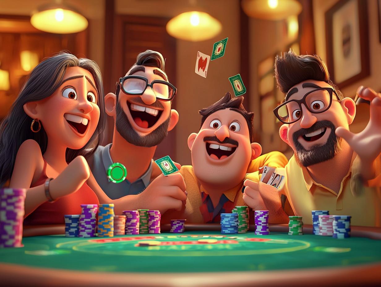 Descubra as Emoções do Cassino Online no ZEROUM BET