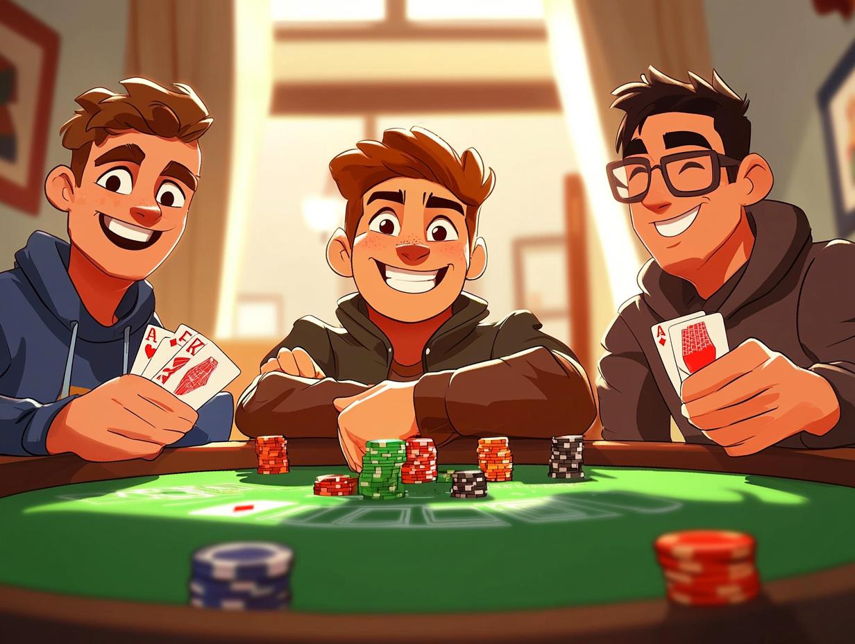 Descubra as Emoções do Cassino Online no ZEROUM BET