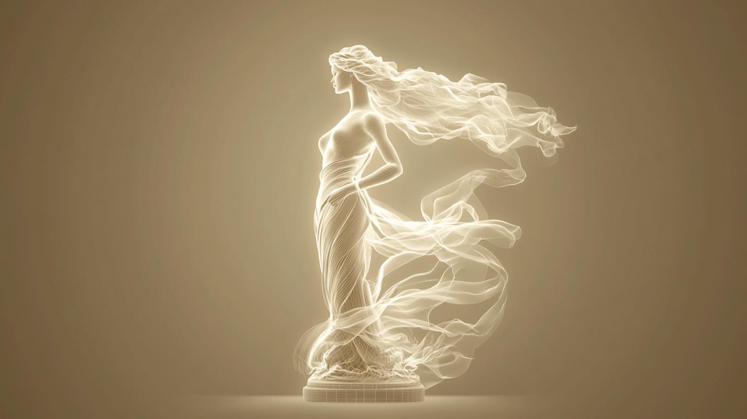 ИИ для создания контента для взрослых