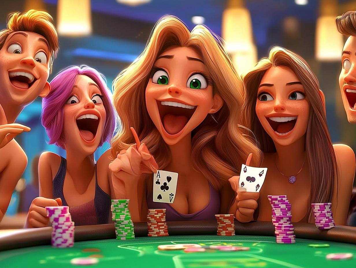 Descubra as Emoções do Cassino Online no ZEROUM BET