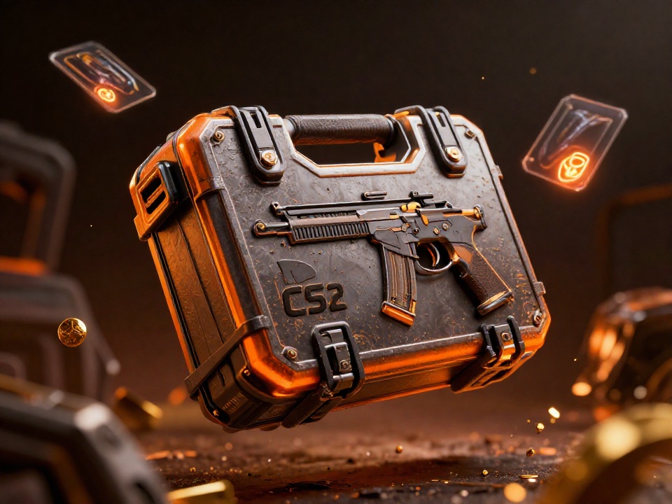 кейсы CSGO с выводом в стим