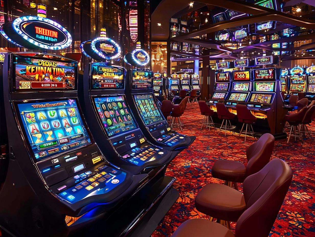 Descubra as Emoções do Cassino Online no ZEROUM BET