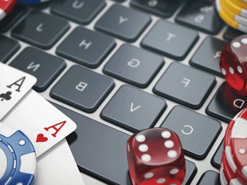 Casino online