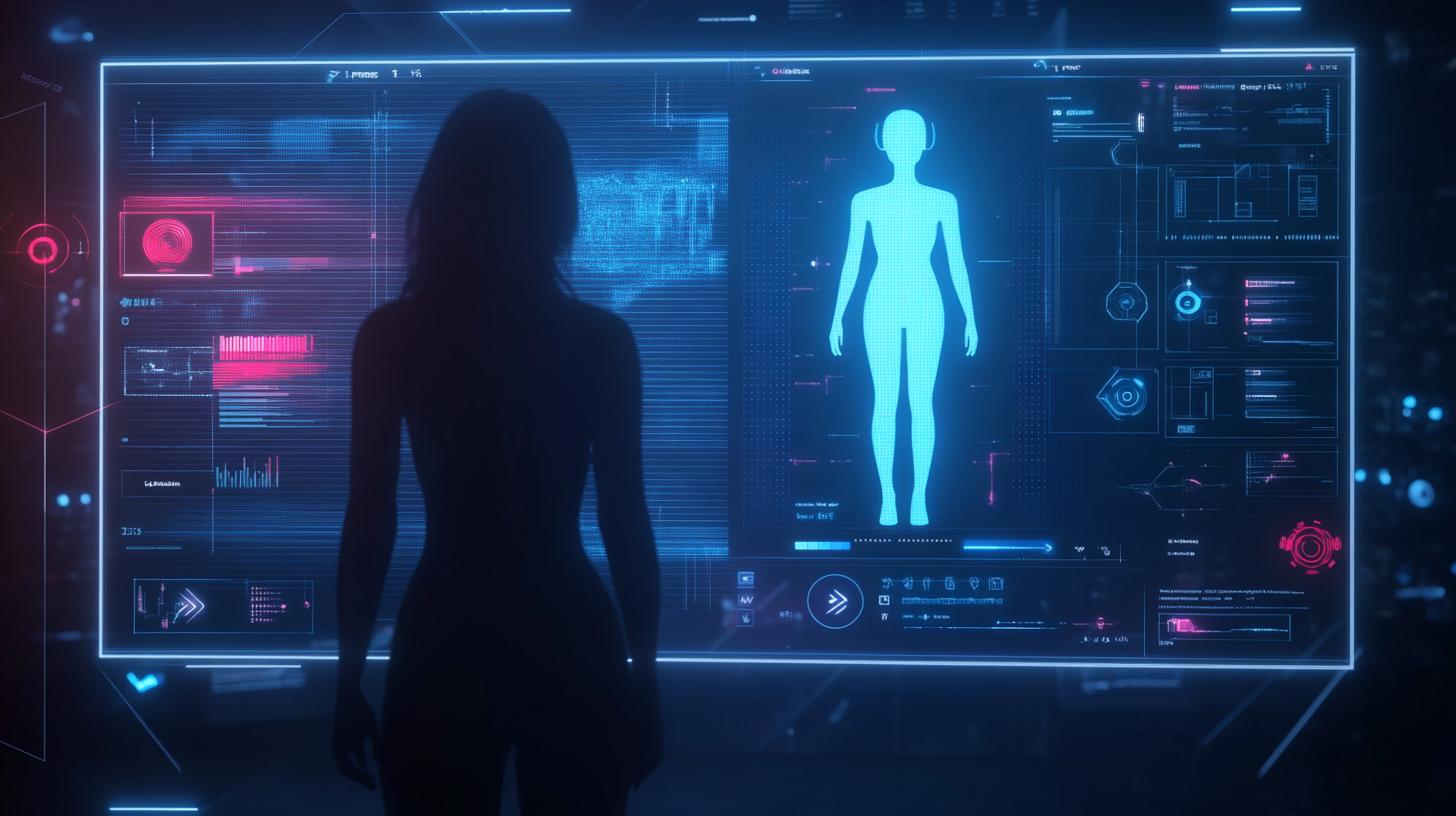 SlyGen Free AI Generator: Turn Your Fantasy into Reality