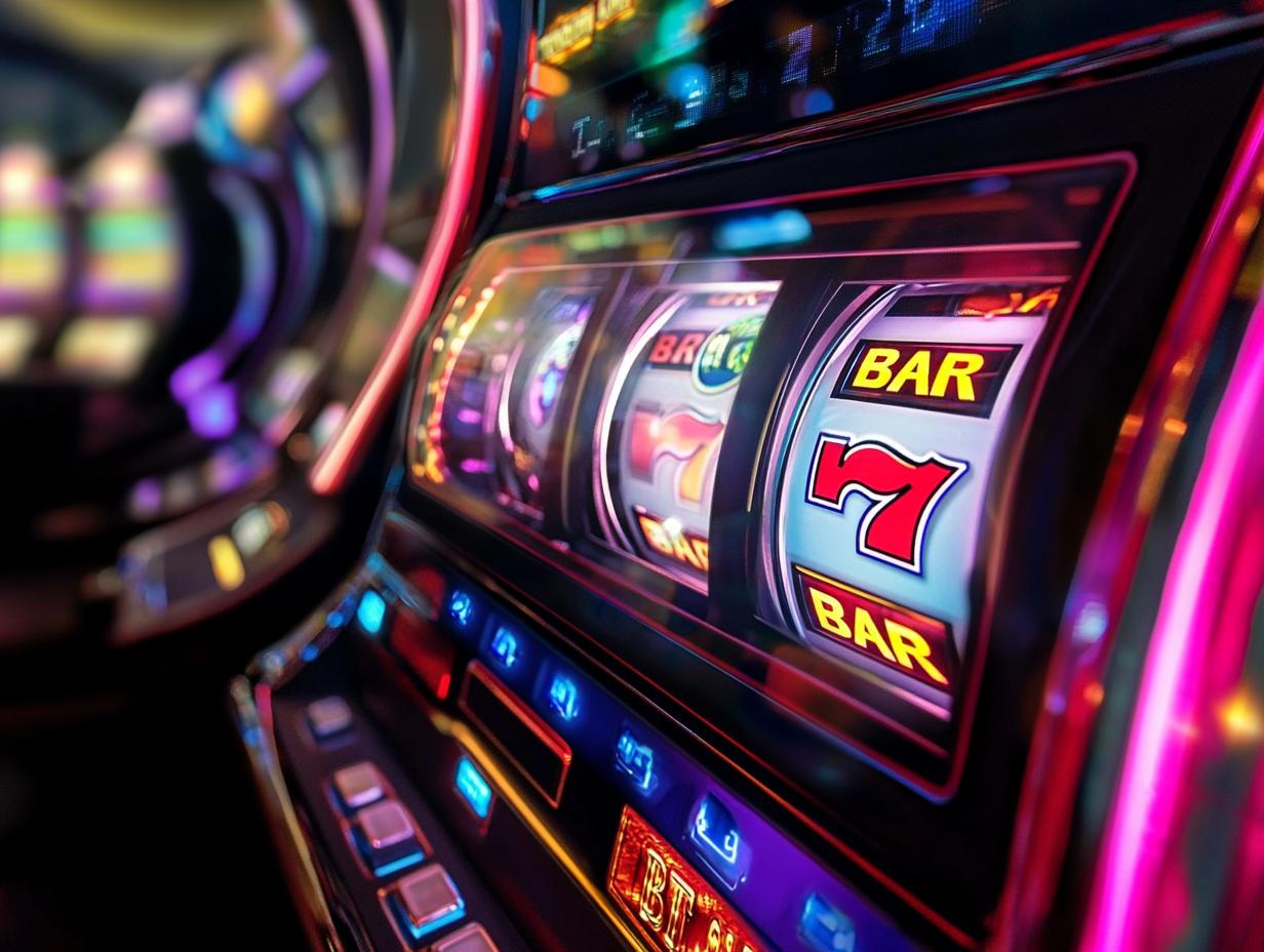 Descubra as Emoções do Cassino Online no ZEROUM BET