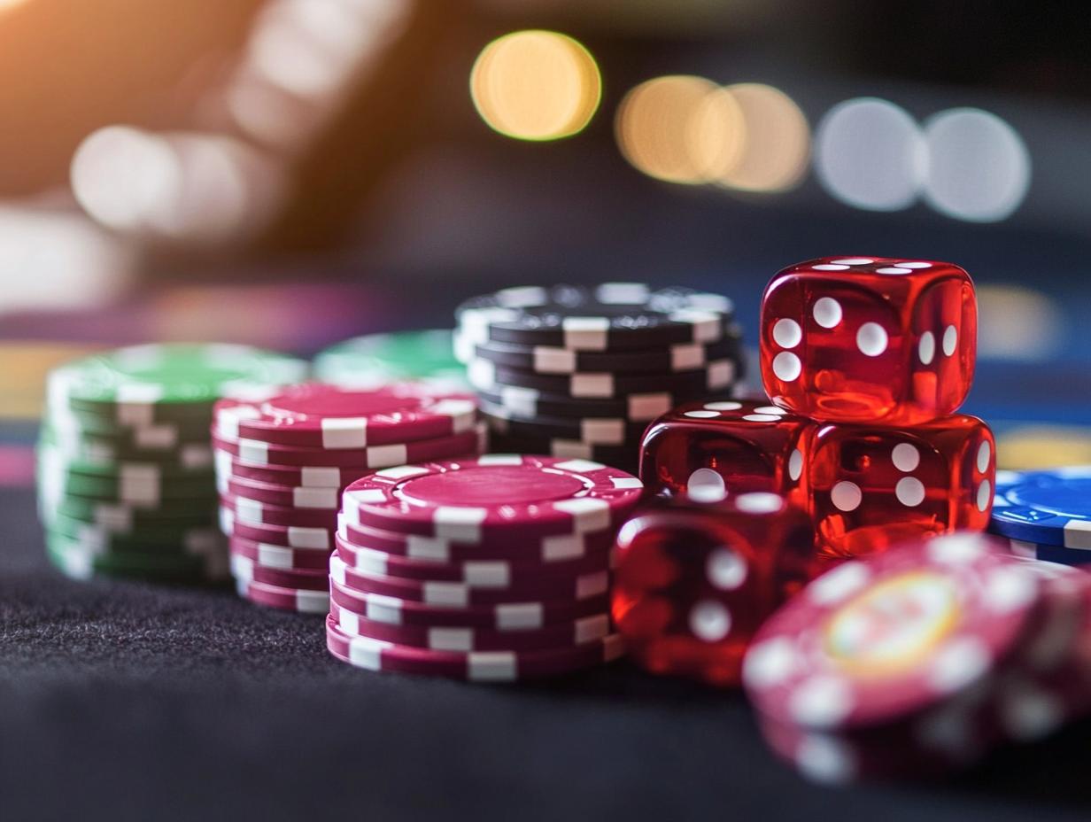 Descubra as Emoções do Cassino Online no ZEROUM BET