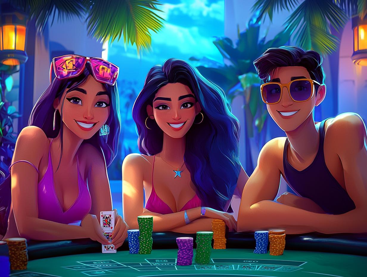 Descubra as Emoções do Cassino Online no ZEROUM BET